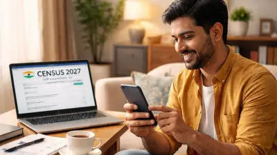 Census 2027 | Self-enumeration to begin in Karnataka from April 1; here's how to do it