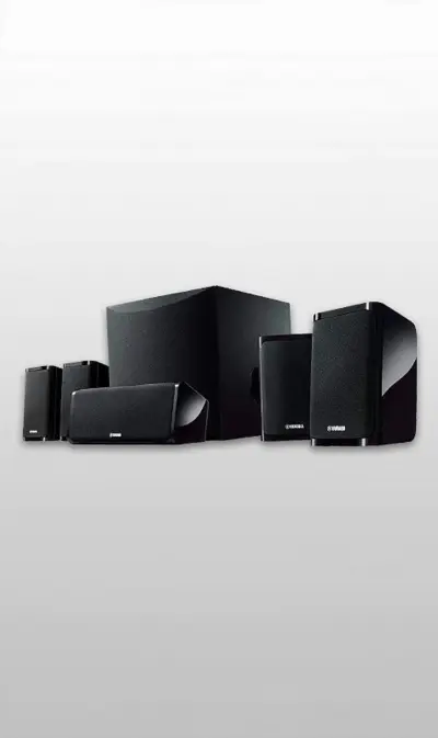 Best Wireless Home Theater System in 2025