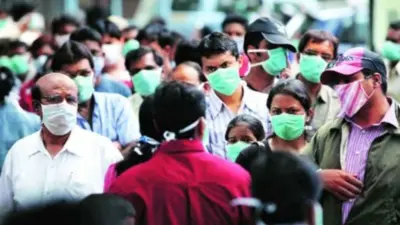 ১০০ ডিগ্রি জ্বর মানেই সাধারণ নয়! প্যারাসিটামলে কমছে না? হতে পারে সোয়াইন ফ্লু, জানুন লক্ষণ