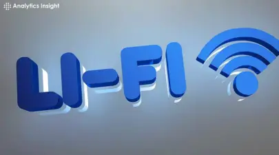 Is Li-Fi the Future of Wireless Internet?