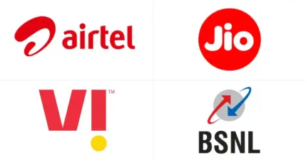 Recharge Plans: ఏడాదికి ఒకేసారి రీఛార్జ్ తో భారీ ఆదా