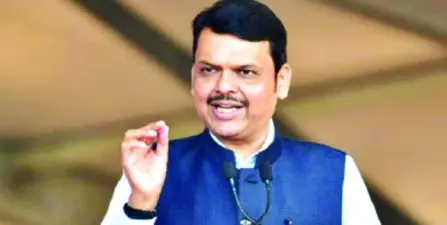 महाराष्ट्राला 'इनोव्हेशन हब' बनवण्यात योगदान द्या; 'द गव्हर्नन्स चॅलेंज 2026' मध्ये सहभागाचे आवाहन