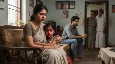 திருமணத்திற்கு முன் பிள்ளைகளின் குறைகளை மறைப்பது ஆபத்தா? உண்மை இதோ!
