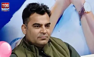 নথি সরানোর অভিযোগে ভদ্রেশ্বর পুরসভার ভাইস চেয়ারম্যান ফিরোজ খান গ্রেফতার, পুরবোর্ড ভাঙার আশঙ্কায় তৃণমূল