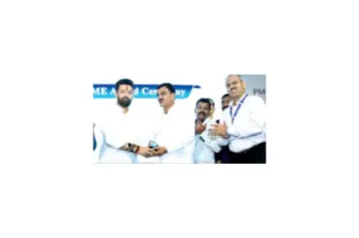 पंतप्रधान सुक्ष्म अन्नप्रक्रिया उद्योग योजनेत महाराष्ट्राचा गौरव