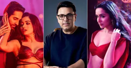 Dinesh Vijan Confirms Seven New Movies In Five Years As Maddock Films Expands The Cinematic Universe