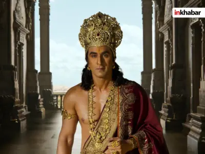 'राम' की भूमिका निभाने से डर रहे थे रणबीर कपूर, बोले, 'बड़ी जिम्मेदारी का काम.'; 'टॉक्सिक' अभिनेता यश ने की उनकी तारीफ