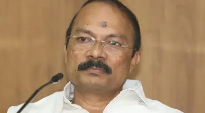 ആശുപത്രിയില് പ്രവേശിപ്പിച്ച പി.എസ്.പ്രശാന്തിന്റെ ആരോഗ്യനിലയില് പുരോഗതി
