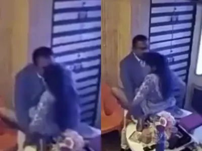 Ashok Kharat Rupali Chakankar Viral MMS: Is There A Real Video Link? Everything You Need To Know