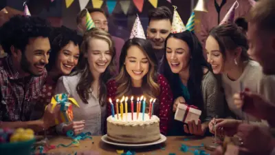 When Did Humans Start Celebrating Birthdays? The Surprising History Behind a Global Tradition