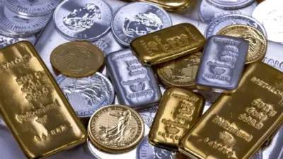 Gold Price Today: गोल्ड मार्केट में अचानक मची हलचल, आखिर किस वजह से महीने के पहले दिन फिसले सोने के दाम?