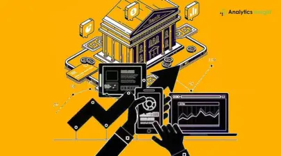 How Fintech Companies Challenge Established Banking Giants