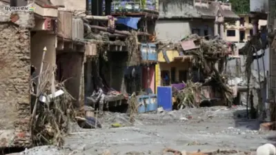 Nepal च्या महापुरातून २१ भारतीयांची सुखरूप सुटका; परराष्ट्र मंत्रालयाने जाहीर केली यादी