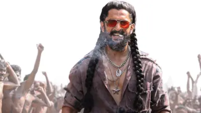 ప్యారడైజ్ కి కన్నడిగుల కోపం ఎఫెక్ట్ ఉంటుందా ?