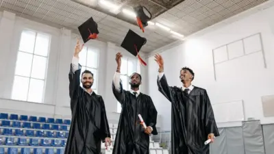 Scholarships For Job-Oriented Diploma Courses