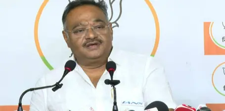 সিঙ্গুরে কি ফিরছে টাটা? নতুন শিল্পায়নের গেমপ্ল্যান সাজাচ্ছে বিজেপি, কী বললেন শমীক ভট্টাচার্য?