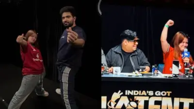 Who Is Geni Kamki? Arunachal Influencer Who Scored 10/10 On Samay Raina's India's Got Latent 2