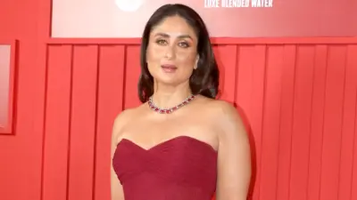 Kareena, Kalyani, Dulquar Get The Honours