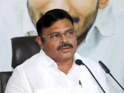 Ambati, Free Shows Also Happened For Yatra