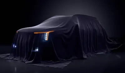 Kia Sorento की बुकिंग शुरू, लॉन्च से पहले कंपनी ने दिखाई पहली Hybrid SUV की झलक
