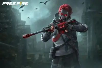 Garena Free Fire MAX redeem codes for May 18, 2026 out; Check full list