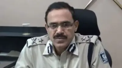 SI ପରୀକ୍ଷା ସ୍କାମ୍: ସିବିଆଇ ସ୍କାନରରେ ଜେଲ୍ ଡିଜି ସୁଶାନ୍ତ ନାଥ