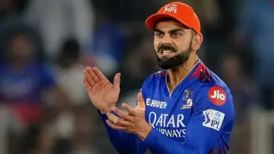 IPL Highest Score Batsmen from 2008 to 2024: Orange Cap Winners