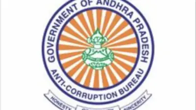 కాకినాడ కలెక్టరేట్ ఉద్యోగి ఇంట్లో ఏసీబీ దాడులు.. రూ.8 కోట్లకు పైగా అక్రమాస్తులు