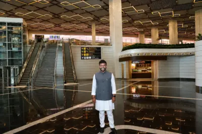 Bhogapuram International Airport Secures Aerodrome Licence, Inauguration Expected By End Of July