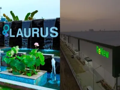 AP Govt Allots Land to Pharma, Solar Panel Units