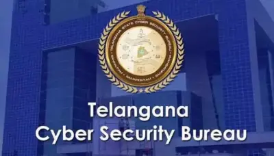 ఖమ్మంలో భారీ సైబర్ నేరాలపై యాక్షన్.. ఇద్దరు అరెస్ట్