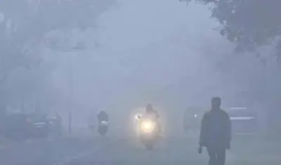 Weather: ఫిబ్రవరి నెల చివరి వరకు కొనసాగనున్న చలి