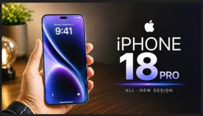 iPhone 18 Pro vs iPhone Ultra: Biggest Differences Explained Before You Upgrade