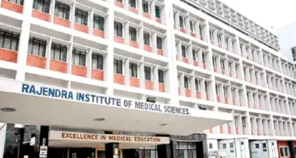 Jharkhand on alert after Centre issues Ebola advisory