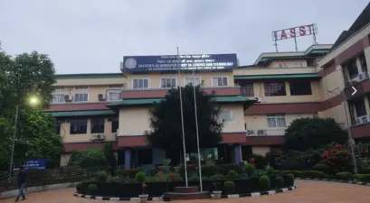 IASST Guwahati to host 12th Plasma Scholars' Colloquium from July 9
