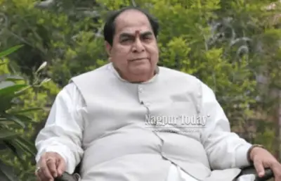 शिक्षण क्षेत्रातील द्रष्टे व्यक्तिमत्त्व पद्मश्री डॉ. डी. वाय. पाटील यांचे निधन; महाराष्ट्रावर शोककळा