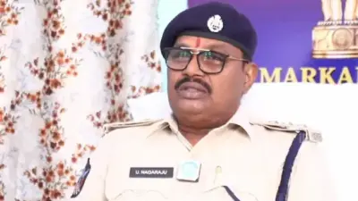 రేపు మార్కాపురంలో చంద్రబాబు పర్యటన.. ట్రాఫిక్ ఆంక్షలు ఇవే!