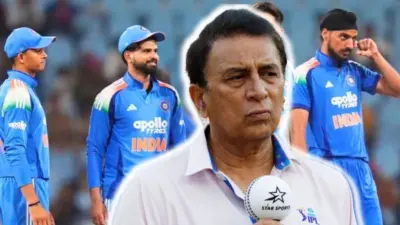 আগামী ODI বিশ্বকাপের স্কোয়াড বেছে নিলেন সুনীল গাভাস্কার! বাদ পড়লেন তারকা ওপেনার, দলে ৪ অলরাউন্ডার