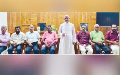 ക്രൈസ്തവ സമൂഹത്തിന്റെ അവകാശങ്ങള് സംരക്ഷിക്കുക; ആവശ്യവുമായി ഓള് ഇന്ത്യ കാത്തലിക് യൂണിയൻ
