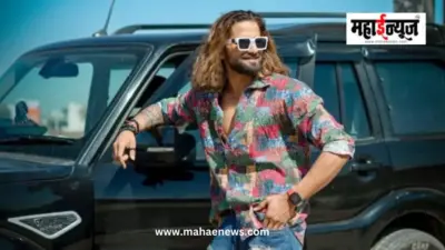 हरियाणवी गायक अंकित बालियानची गोळ्या झाडून हत्या; जिमबाहेर अज्ञात हल्लेखोरांचा थरार
