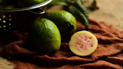 Do You Know Which Affordable Fruit Is Called The Poor Man's Apple?