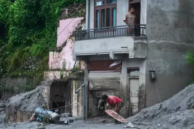 China rejects 'dam claims' over deadly Nepal flash floods, calls them 'fake news '