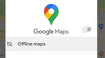 How to Download Google Maps for Offline Use