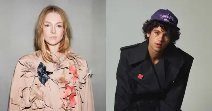 Euphoria's Hunter Schafer Makes Bombshell Cheating Allegations On Ex Dominic Fike: "It's Part Of My Truth."
