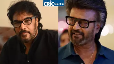 எப்படியும் ரஜினியுடன் மோதுவதே குறிக்கோள் - இயக்குனர் சுந்தர் சி எடுத்த அதிரடி முடிவு - புருஷன் படம் ரிலீஸ் குறித்து வெளியான லேட்டஸ்ட் அப்டேட்!