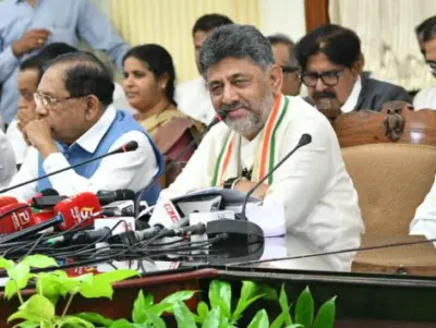 BREAKING NEWS: ಎಲ್ಲಾ ವಿದ್ಯಾರ್ಥಿಗಳಿಗೂ ಉಚಿತ ಬಸ್ ಪಾಸ್: ಸಿಎಂ ಡಿಕೆಶಿ ಮಹತ್ವದ ಘೋಷಣೆ