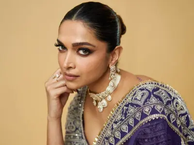 Virat & Anushka Hijacking Deepika's Spotlight?