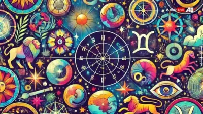 Horoscope Tomorrow Thursday, June 11, 2026: Astrological Predictions For All Zodiac Signs (Aries To Pisces)