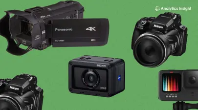 Best Slow Motion Cameras of 2025: Top Picks