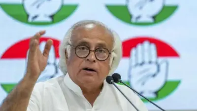 "पुरस्कारों के भूखे विश्वगुरु की पत्थर जैसी चुप्पी.." इजरायल PM बेंजामिन नेतन्याहू के भारत समर्थन वाले बयान पर कांग्रेस ने सरकार को घेरा, जानें क्या कहा